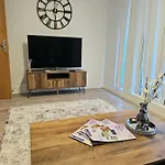 C7502, Spacious 2 Bedroom Flat In Wembley